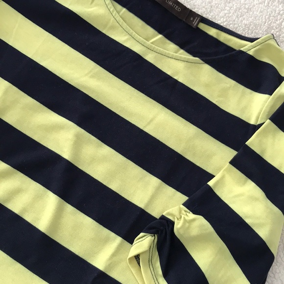 The Limited Top - Picture 3 of 3